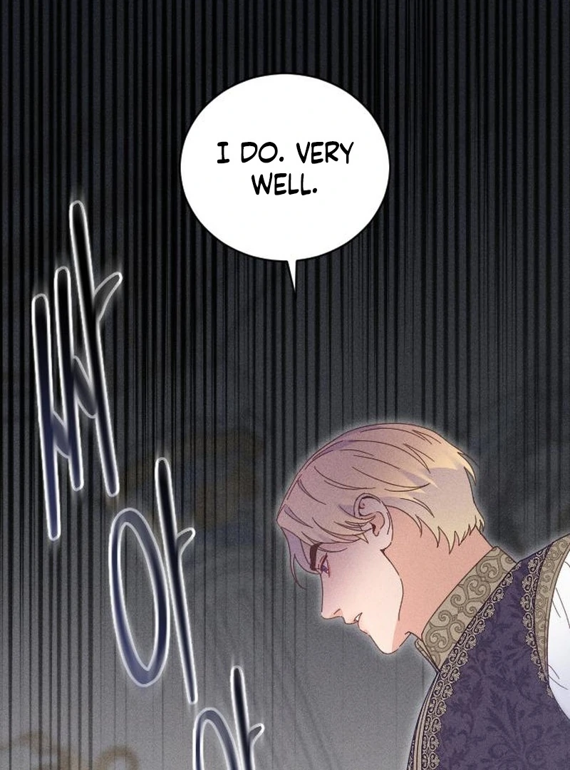 Dare I Hope Chapter 14 - page 85
