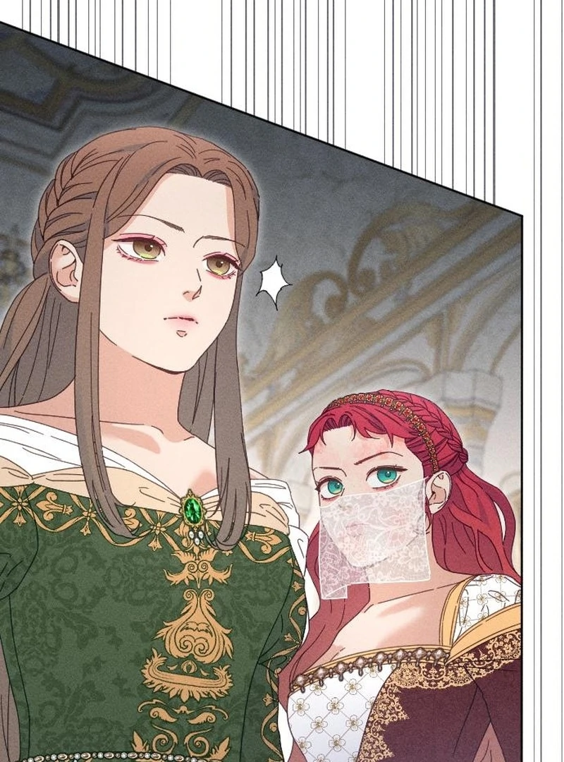 Dare I Hope Chapter 14 - page 89