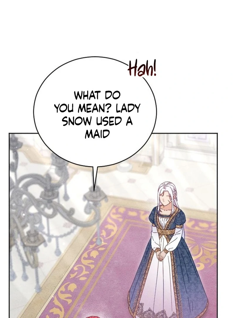Dare I Hope Chapter 14 - page 95