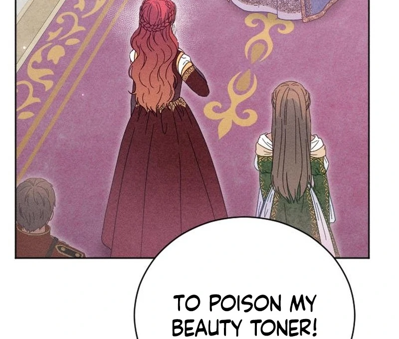 Dare I Hope Chapter 14 - page 96