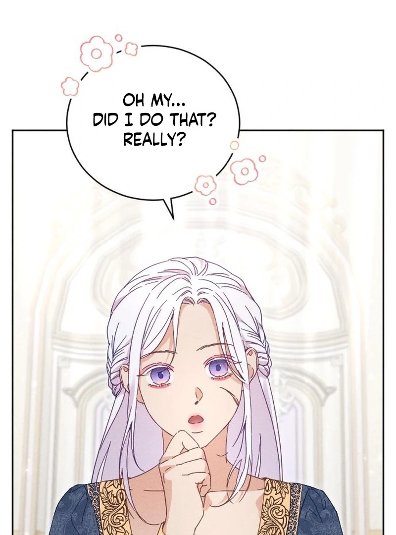 Dare I Hope Chapter 14 - page 98