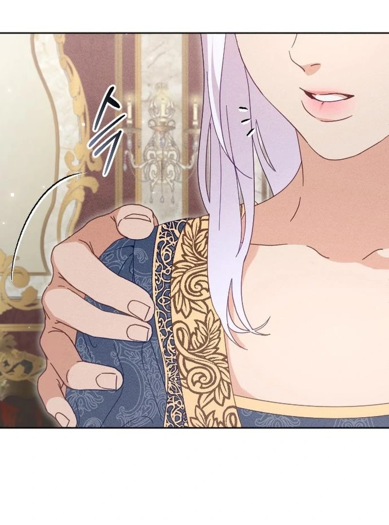 Dare I Hope Chapter 15 - page 100