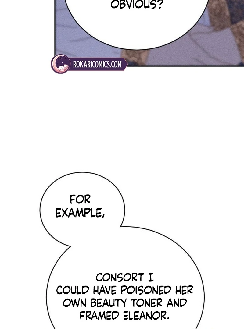 Dare I Hope Chapter 15 - page 10