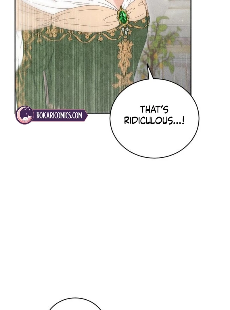 Dare I Hope Chapter 15 - page 14