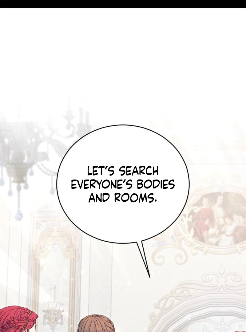 Dare I Hope Chapter 15 - page 1
