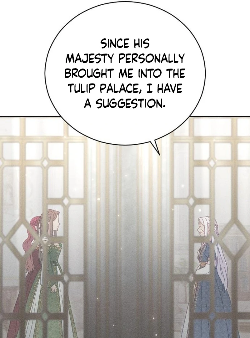 Dare I Hope Chapter 15 - page 19
