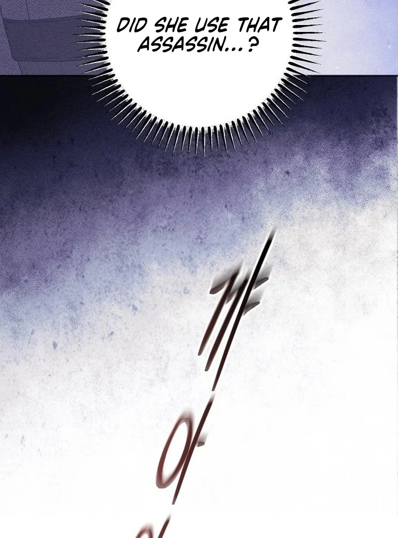 Dare I Hope Chapter 15 - page 31