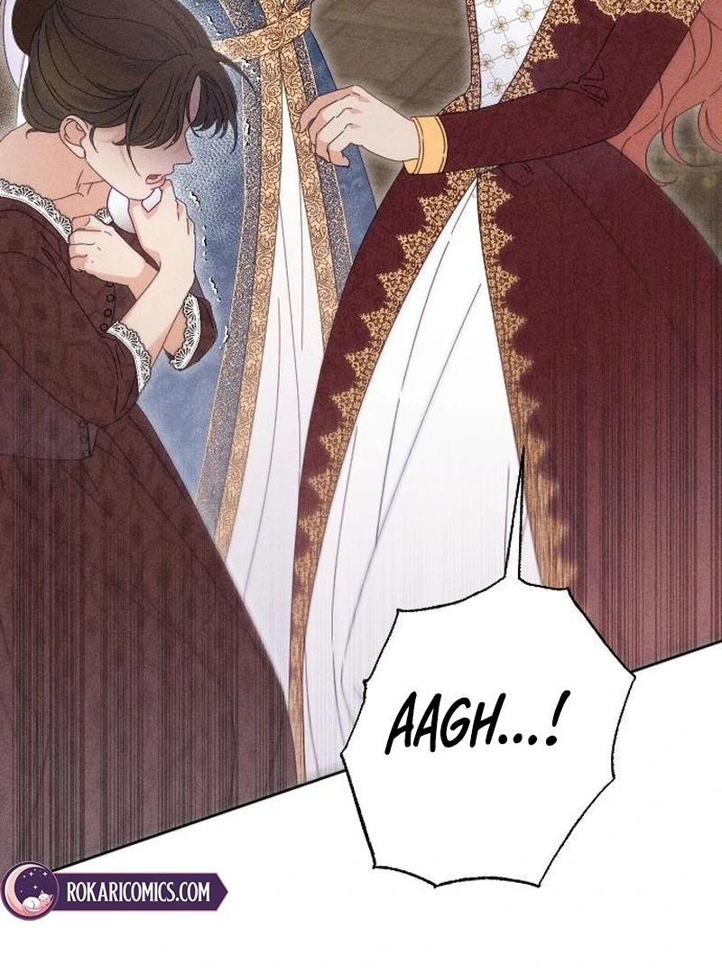Dare I Hope Chapter 15 - page 39