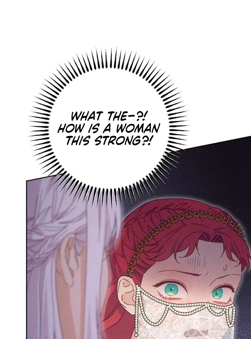 Dare I Hope Chapter 15 - page 40