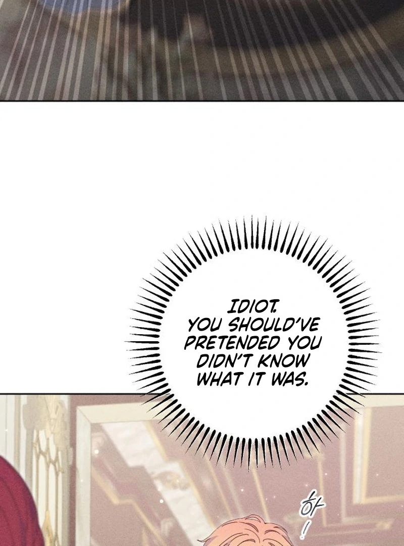 Dare I Hope Chapter 15 - page 45