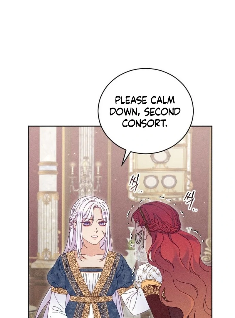 Dare I Hope Chapter 15 - page 48