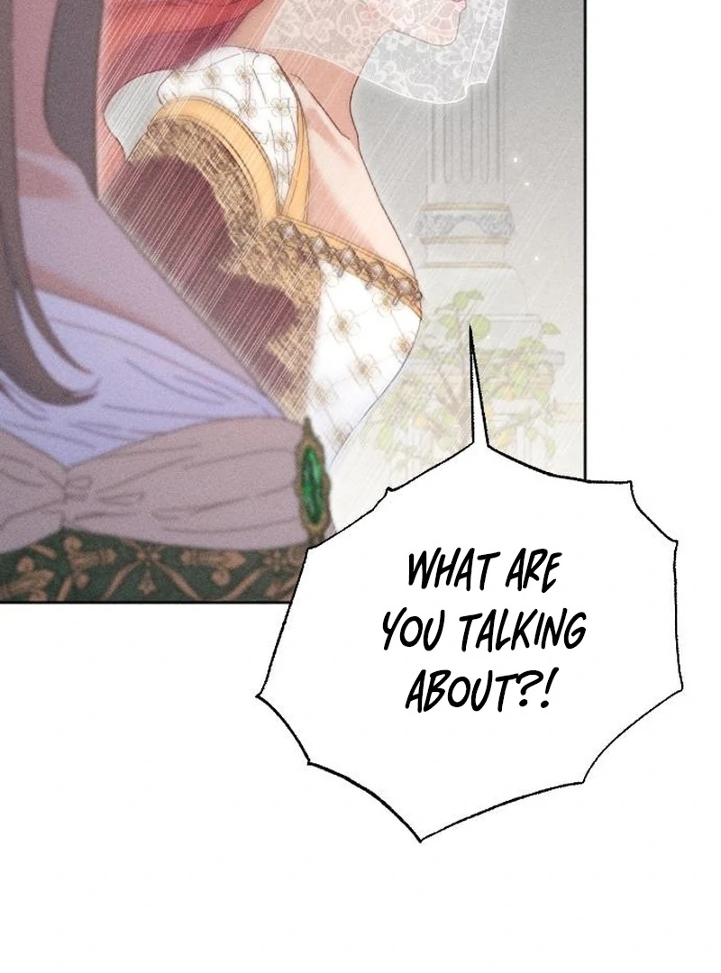 Dare I Hope Chapter 15 - page 4