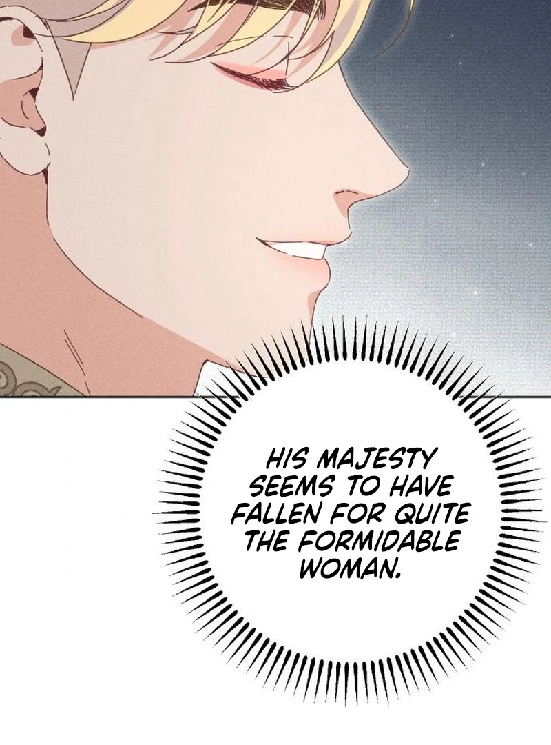 Dare I Hope Chapter 15 - page 52
