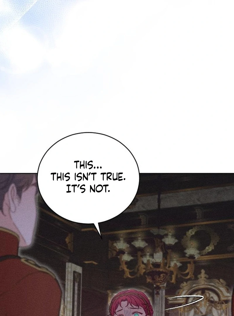 Dare I Hope Chapter 15 - page 54