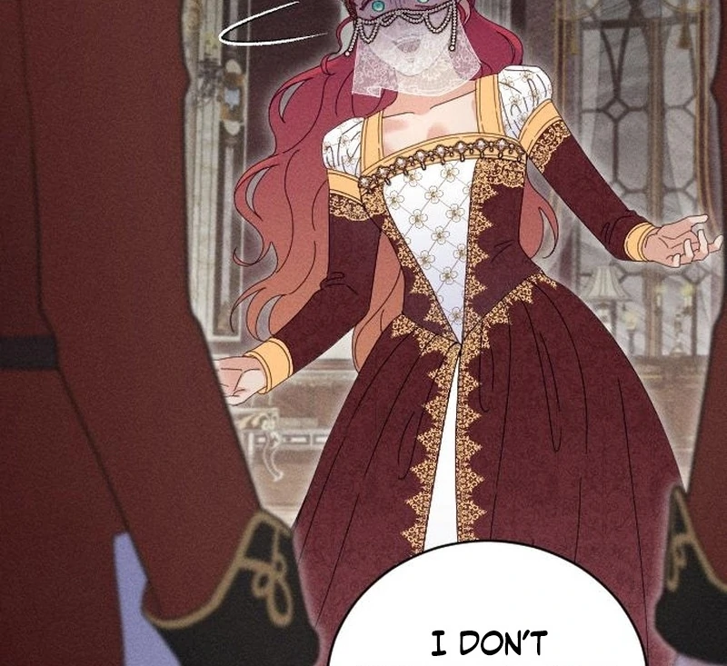Dare I Hope Chapter 15 - page 55