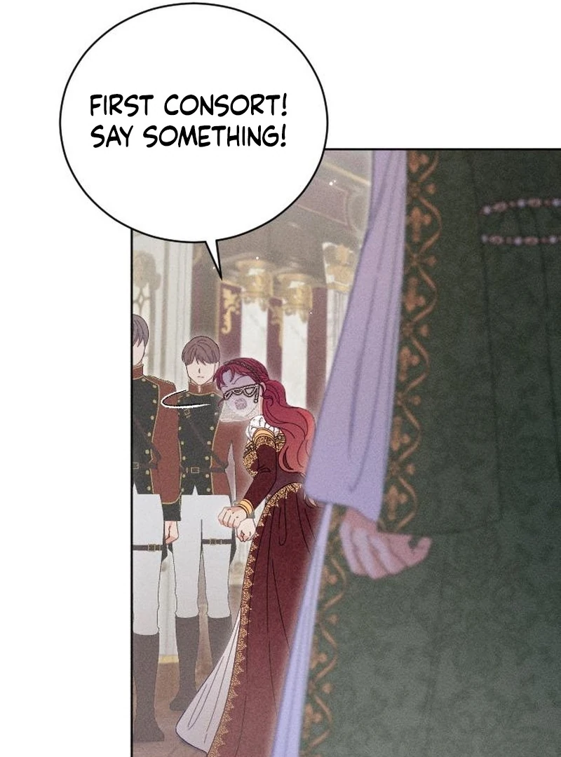Dare I Hope Chapter 15 - page 57