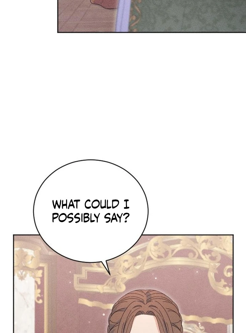 Dare I Hope Chapter 15 - page 58