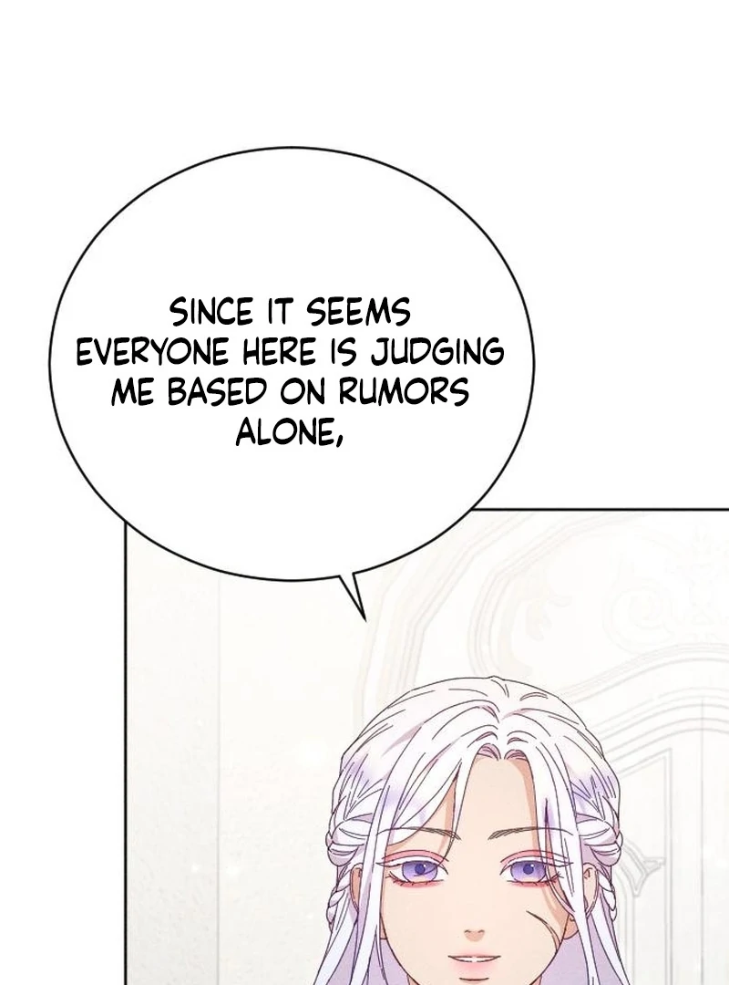 Dare I Hope Chapter 15 - page 5