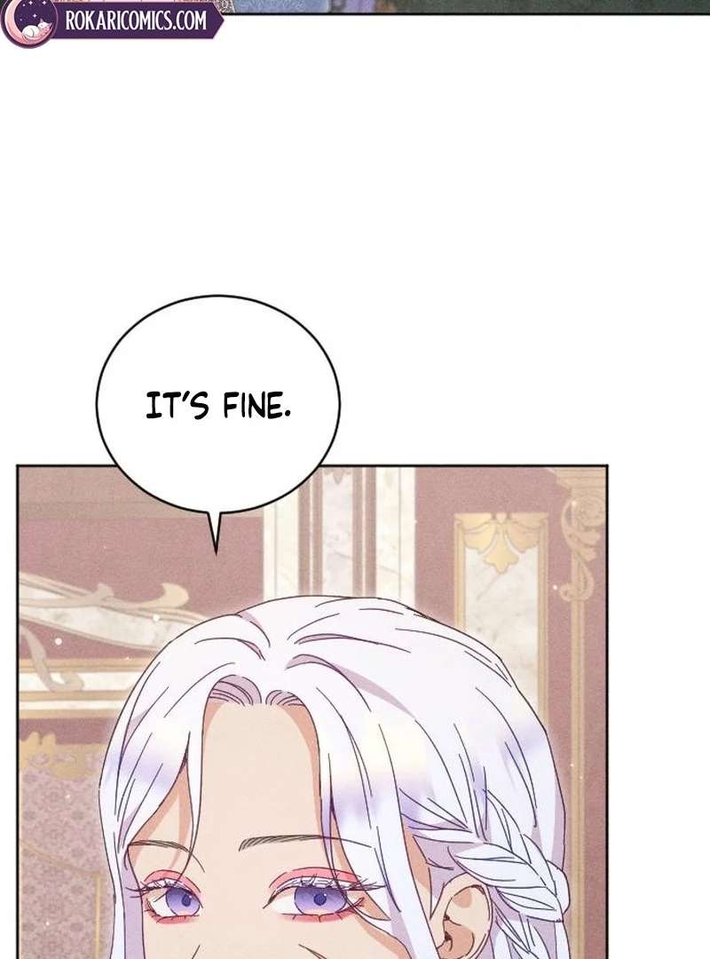Dare I Hope Chapter 15 - page 62