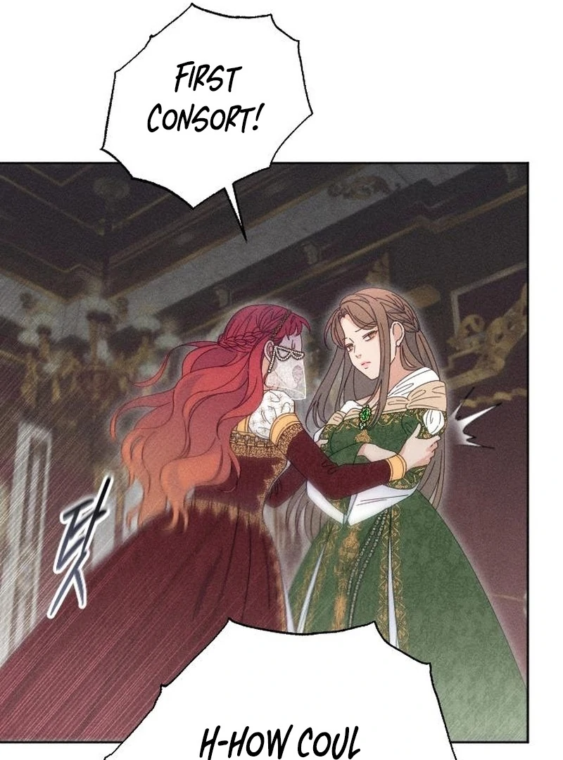Dare I Hope Chapter 15 - page 66