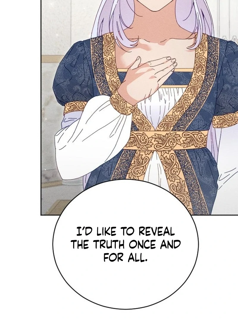 Dare I Hope Chapter 15 - page 6