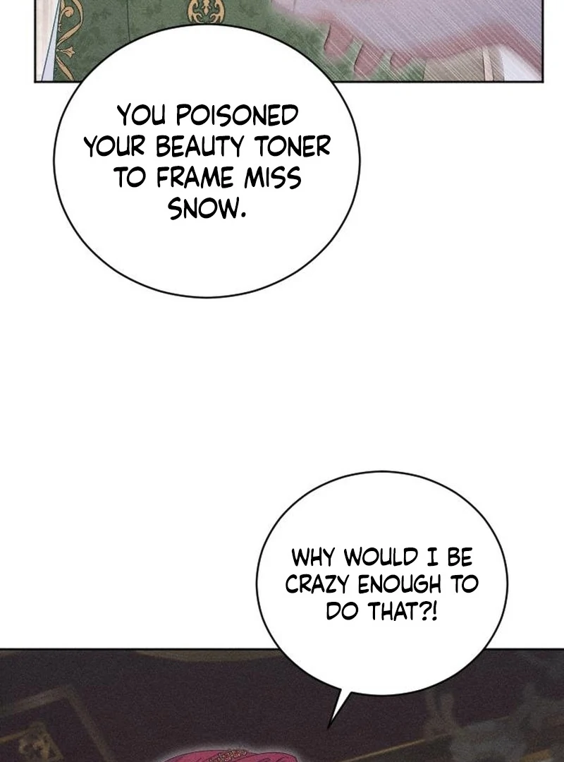 Dare I Hope Chapter 15 - page 69