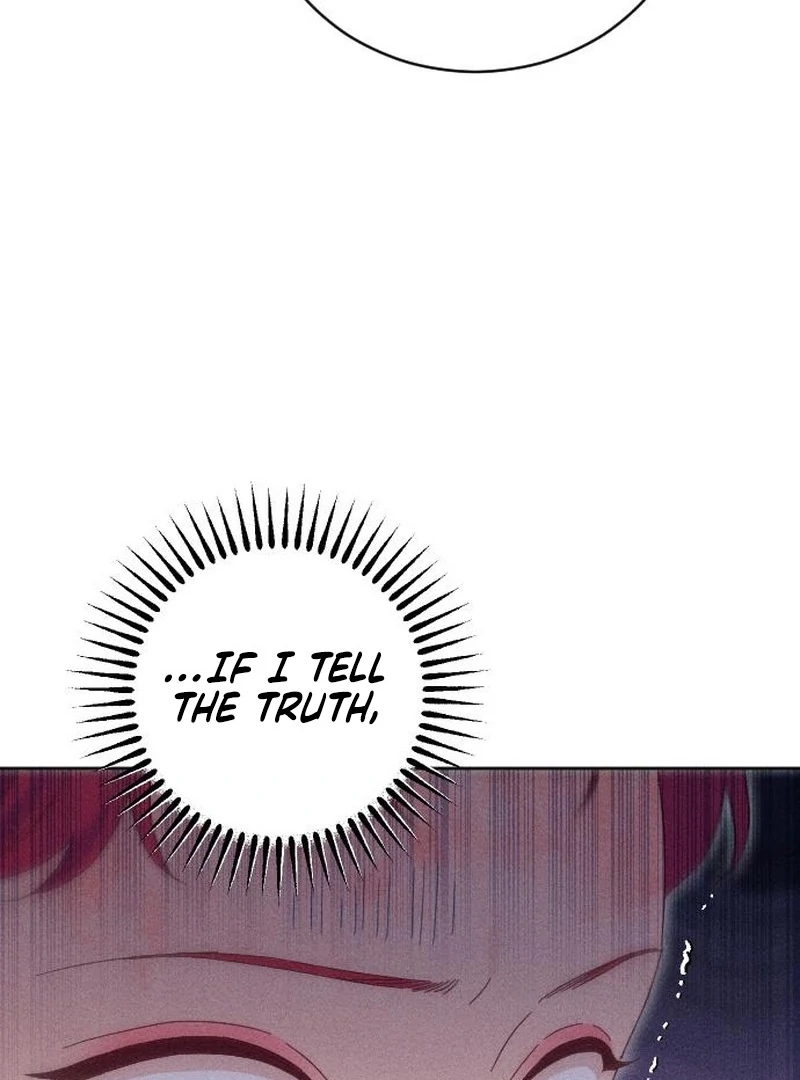 Dare I Hope Chapter 15 - page 71