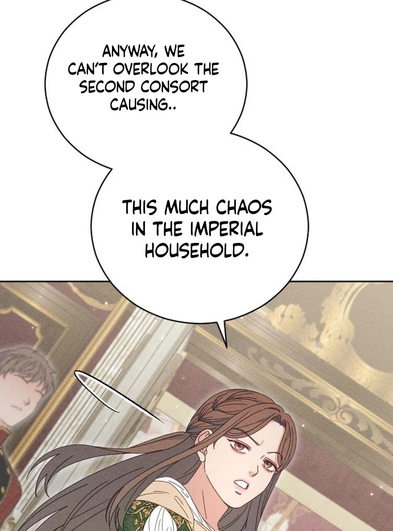 Dare I Hope Chapter 15 - page 73