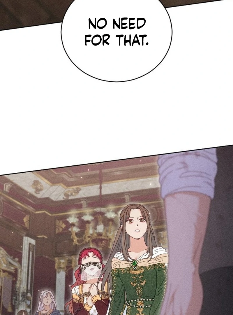 Dare I Hope Chapter 15 - page 77