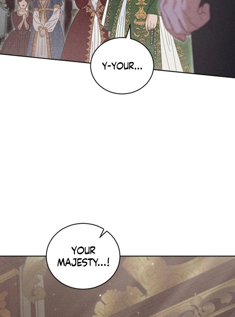 Dare I Hope Chapter 15 - page 78