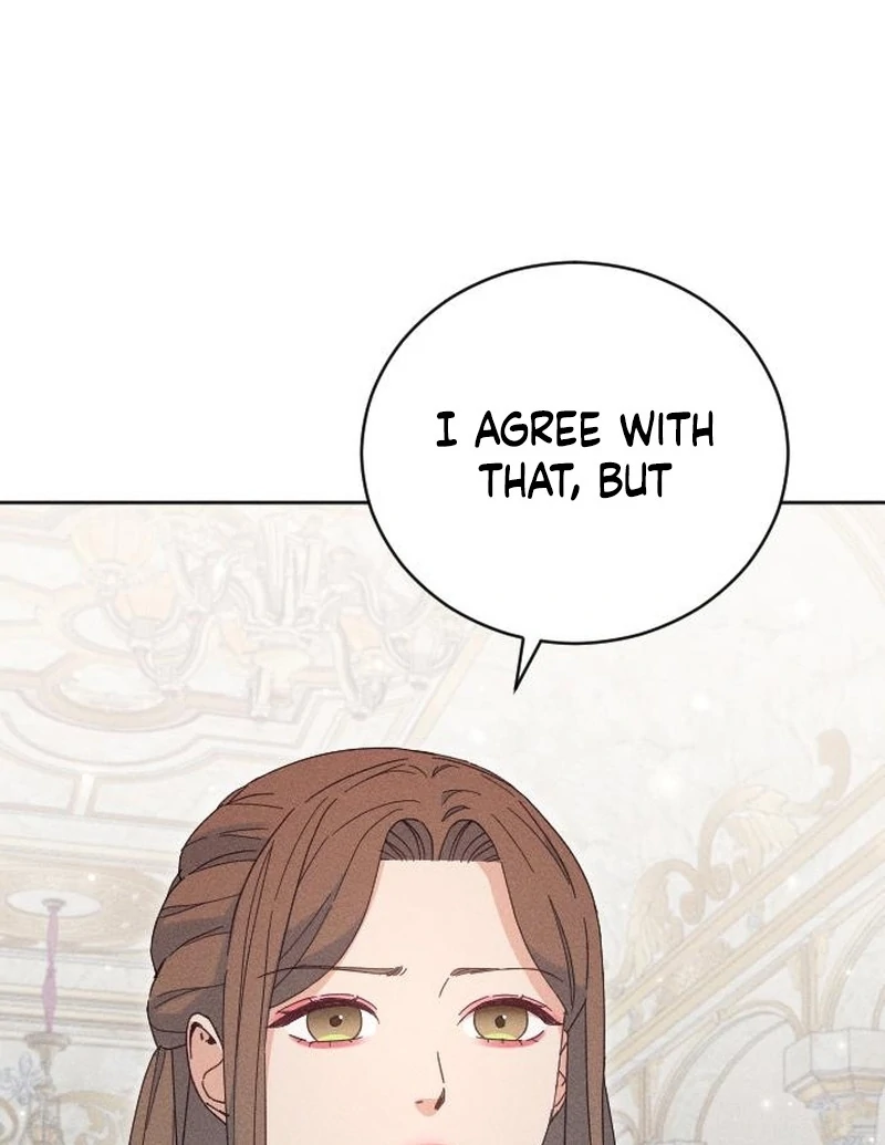 Dare I Hope Chapter 15 - page 7
