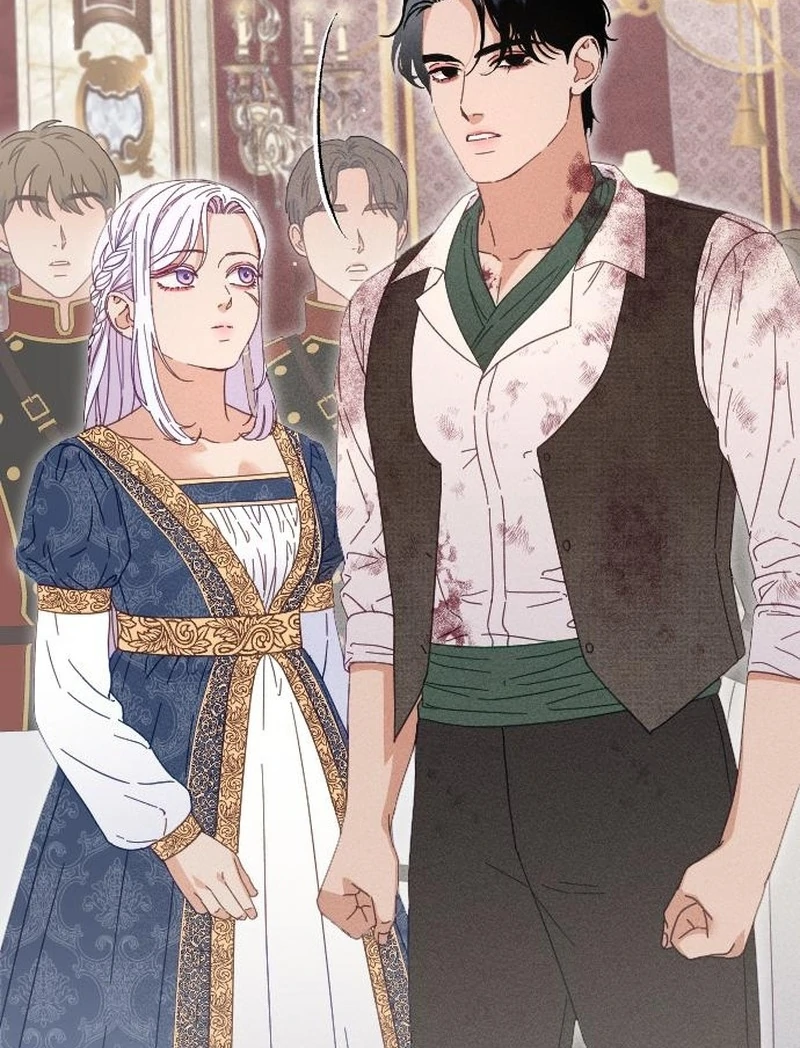 Dare I Hope Chapter 15 - page 83