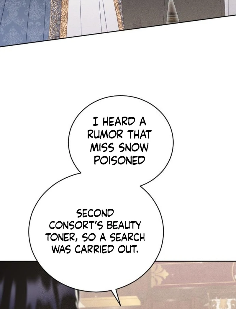 Dare I Hope Chapter 15 - page 84