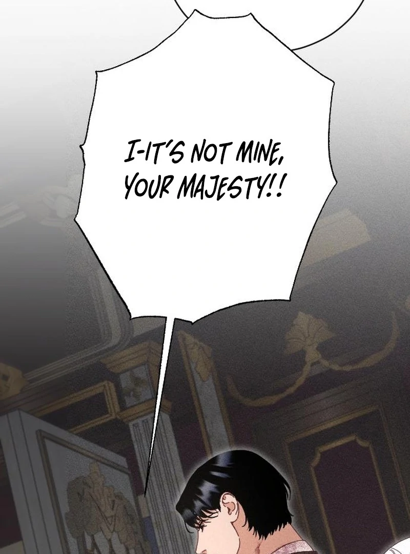 Dare I Hope Chapter 15 - page 86