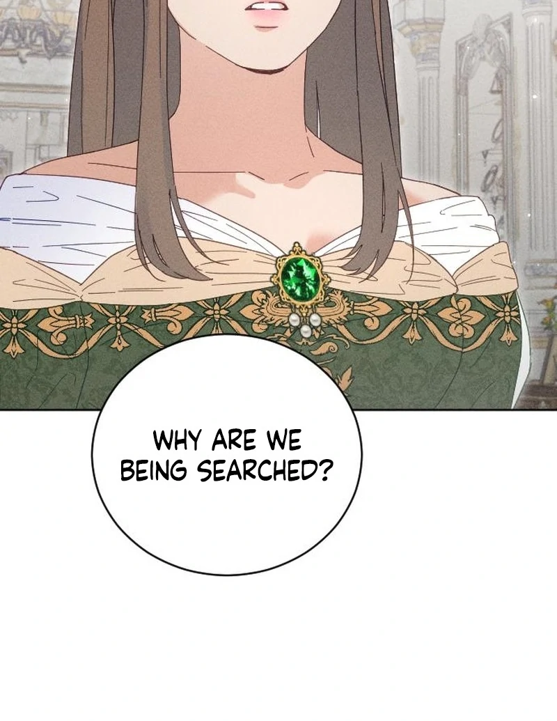 Dare I Hope Chapter 15 - page 8