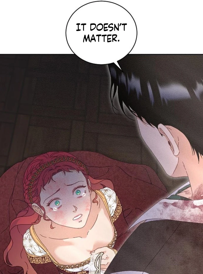 Dare I Hope Chapter 15 - page 94