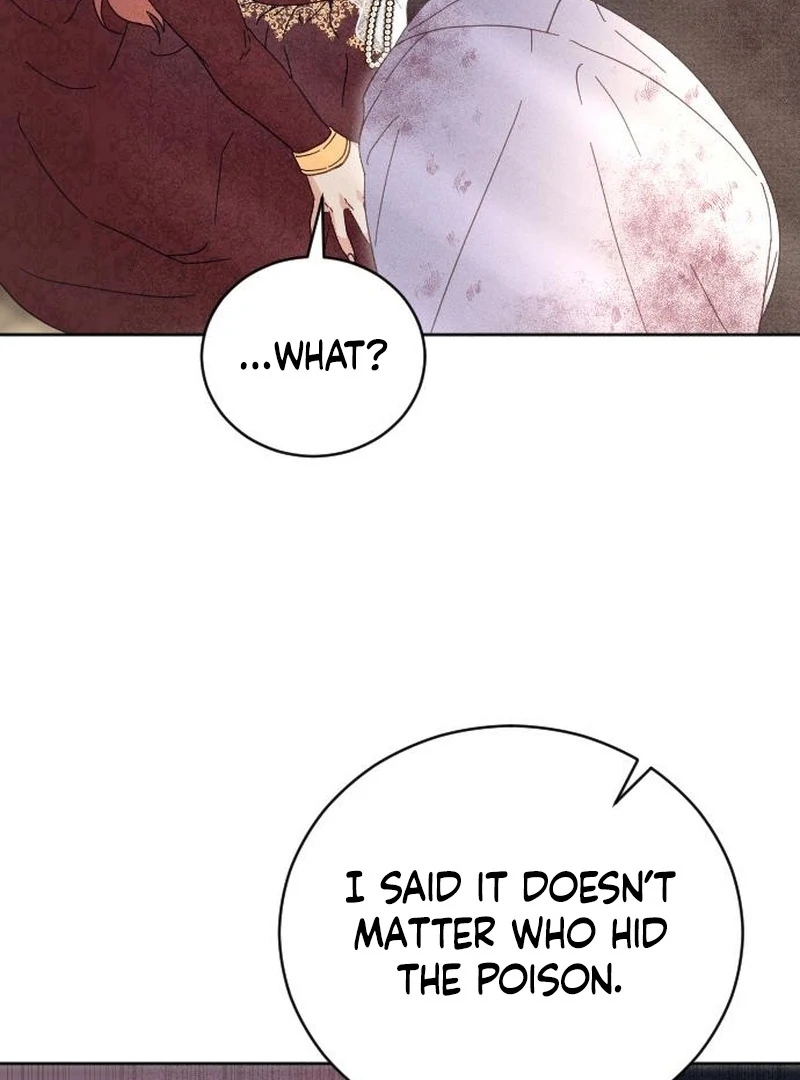 Dare I Hope Chapter 15 - page 95