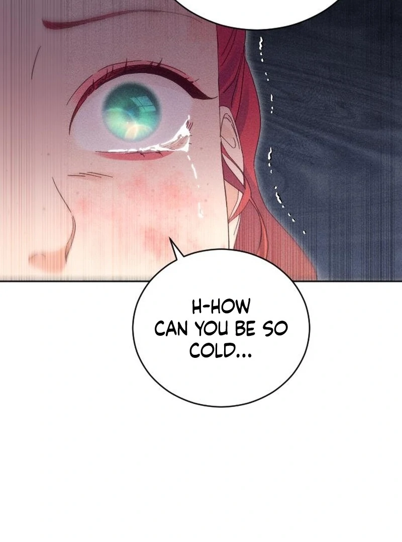 Dare I Hope Chapter 15 - page 96