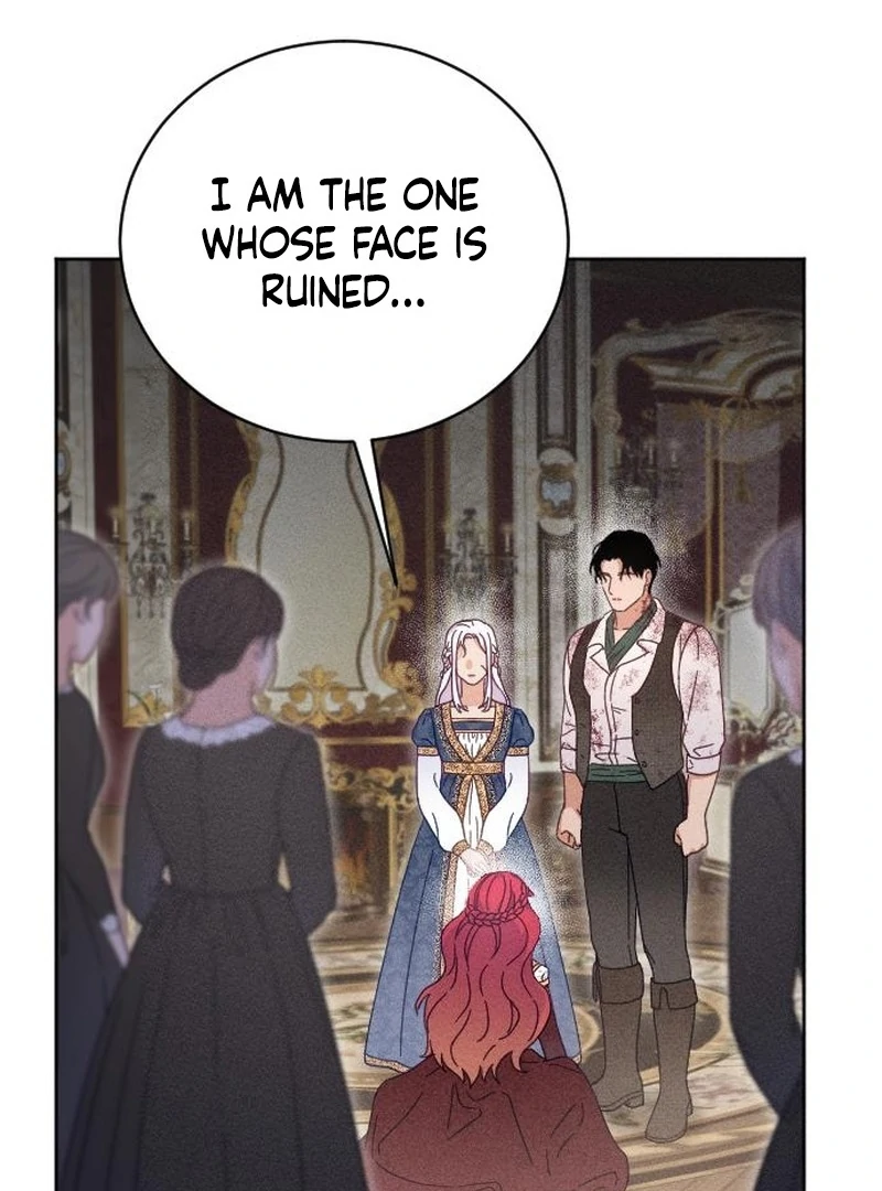 Dare I Hope Chapter 15 - page 97