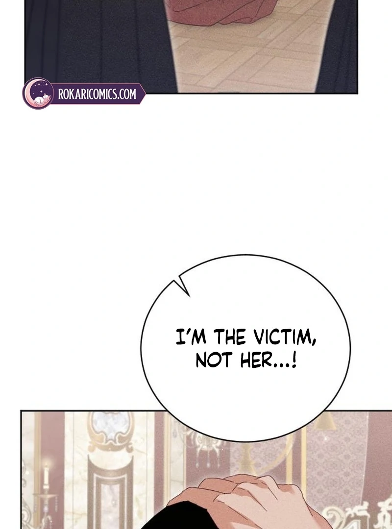 Dare I Hope Chapter 15 - page 98