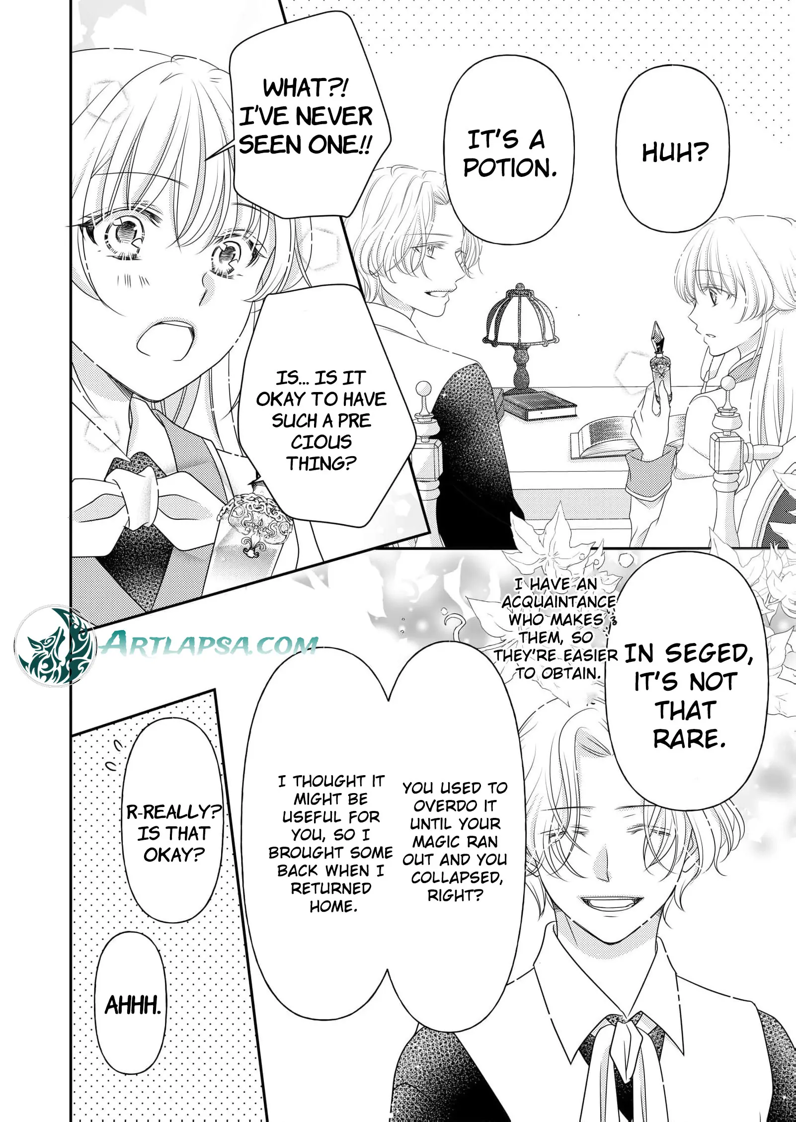 My Hated Childhood Friend Proposed a Contract Marriage Chapter 9 - page 12