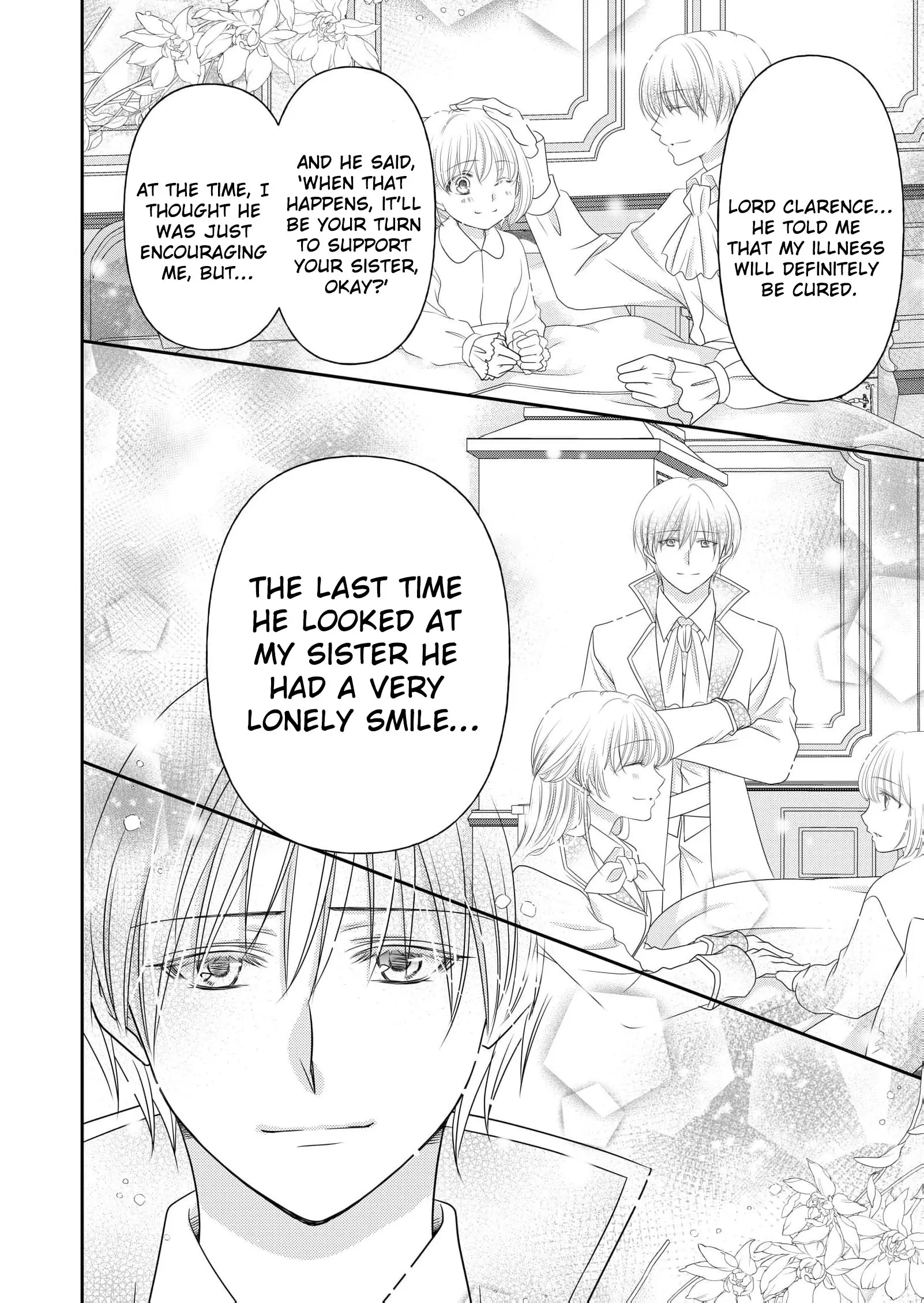 My Hated Childhood Friend Proposed a Contract Marriage Chapter 9 - page 30