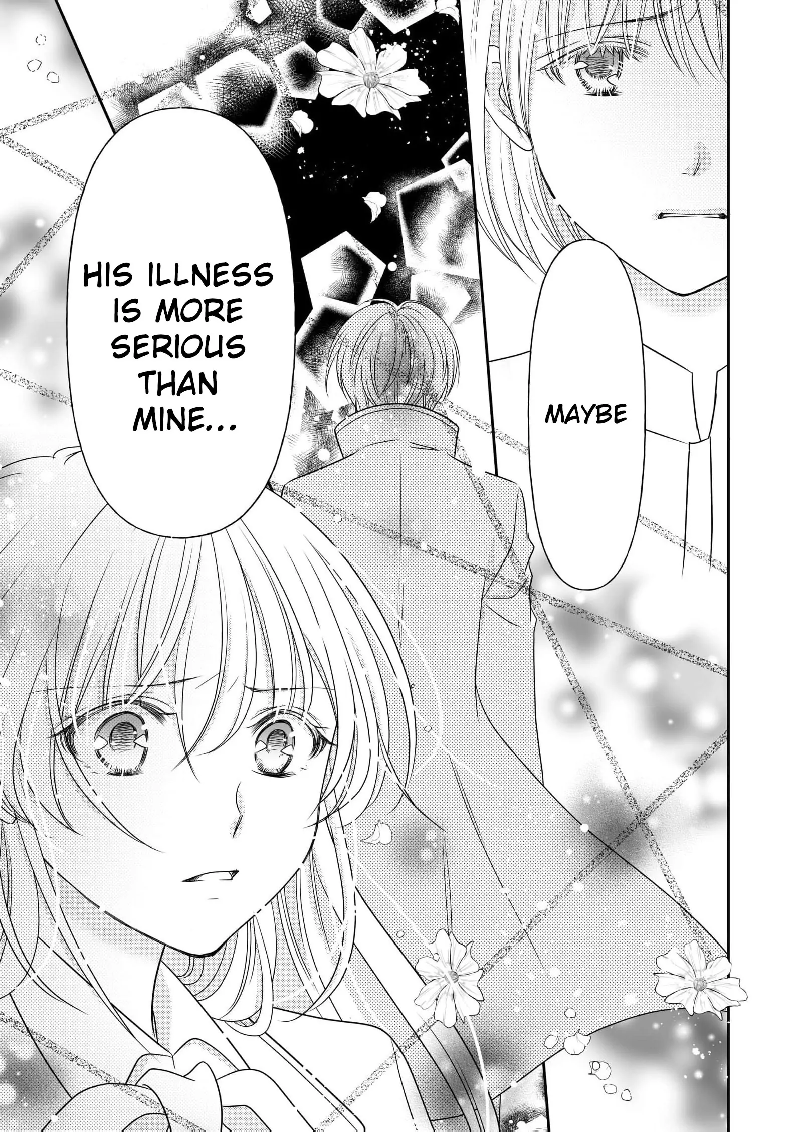 My Hated Childhood Friend Proposed a Contract Marriage Chapter 9 - page 31