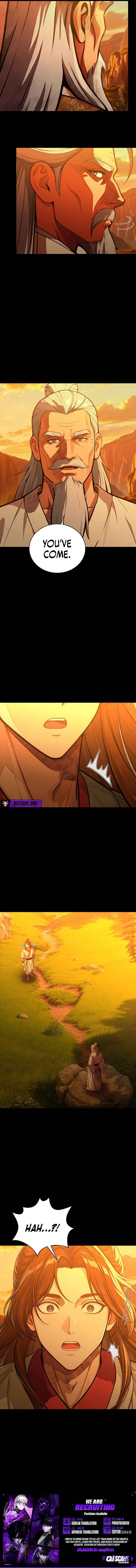 The Divine Sword of the Demonic Path Chapter 40 - page 15