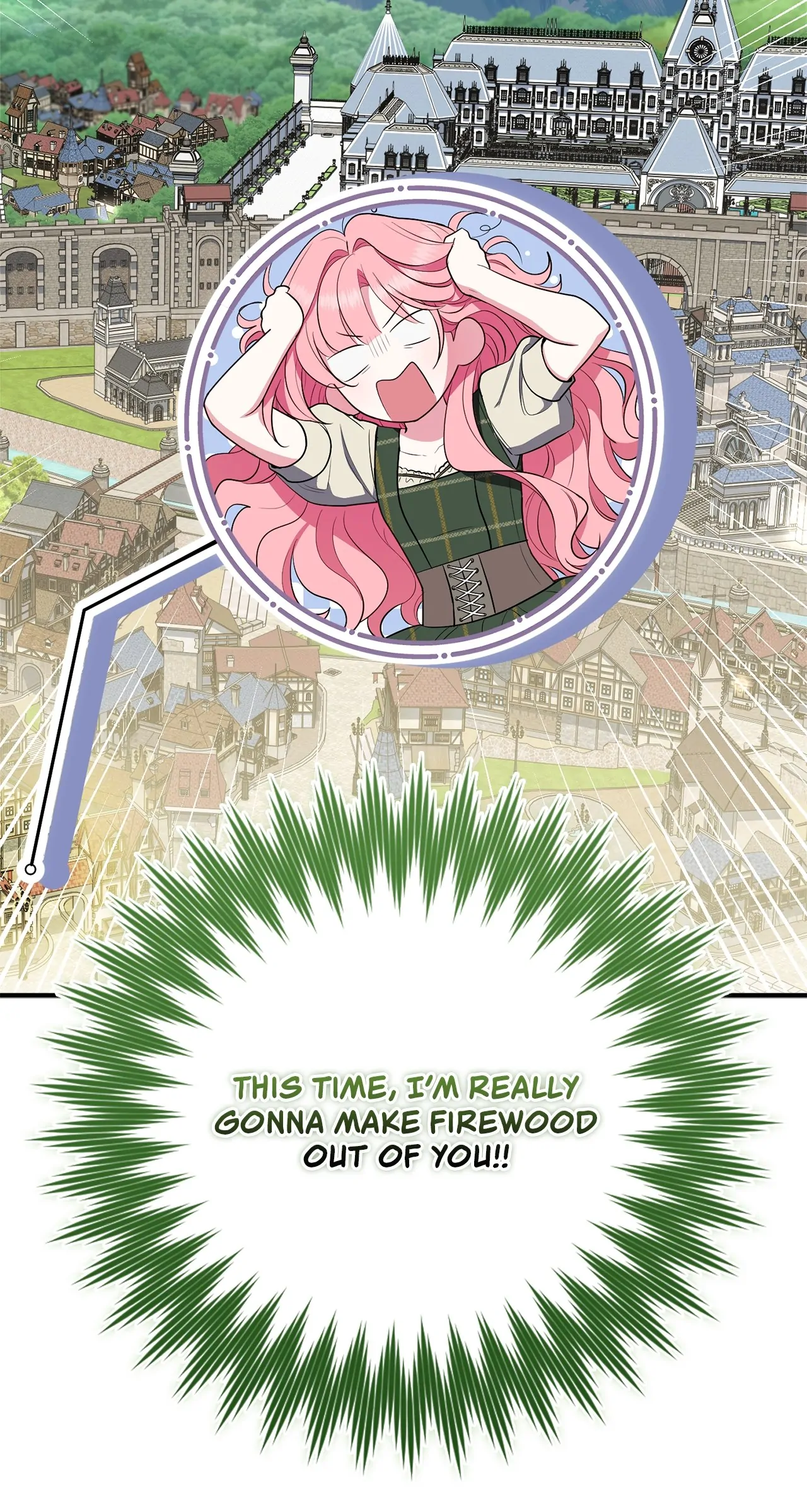 The Beloved Gardener of the World Tree Chapter 16 - page 9