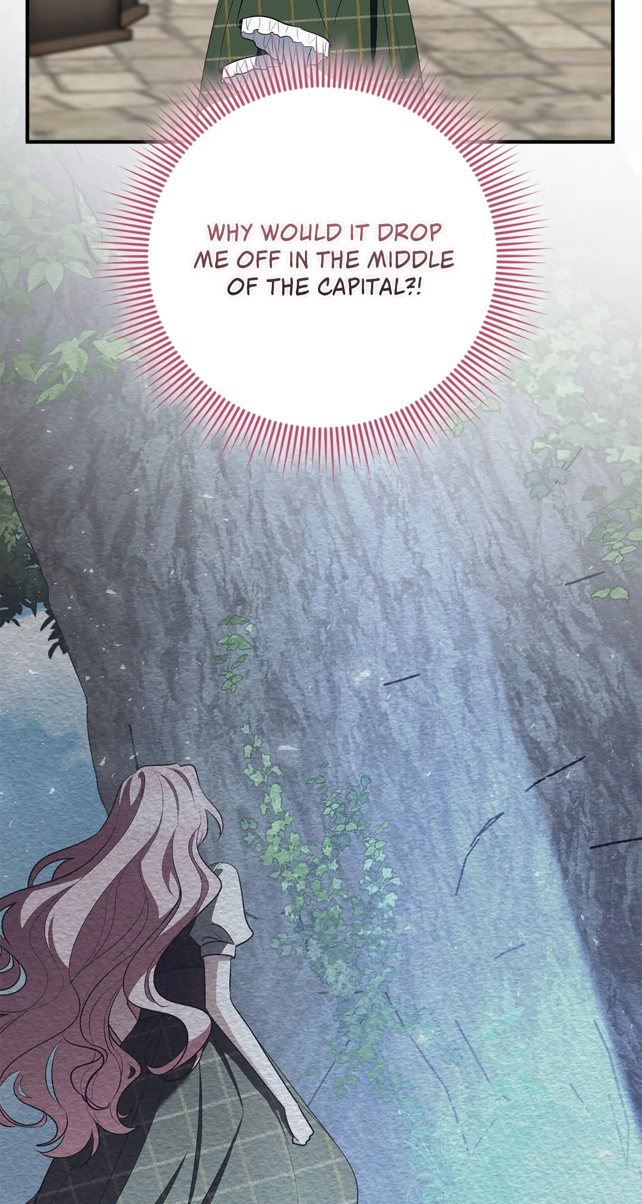 The Beloved Gardener of the World Tree Chapter 16 - page 12