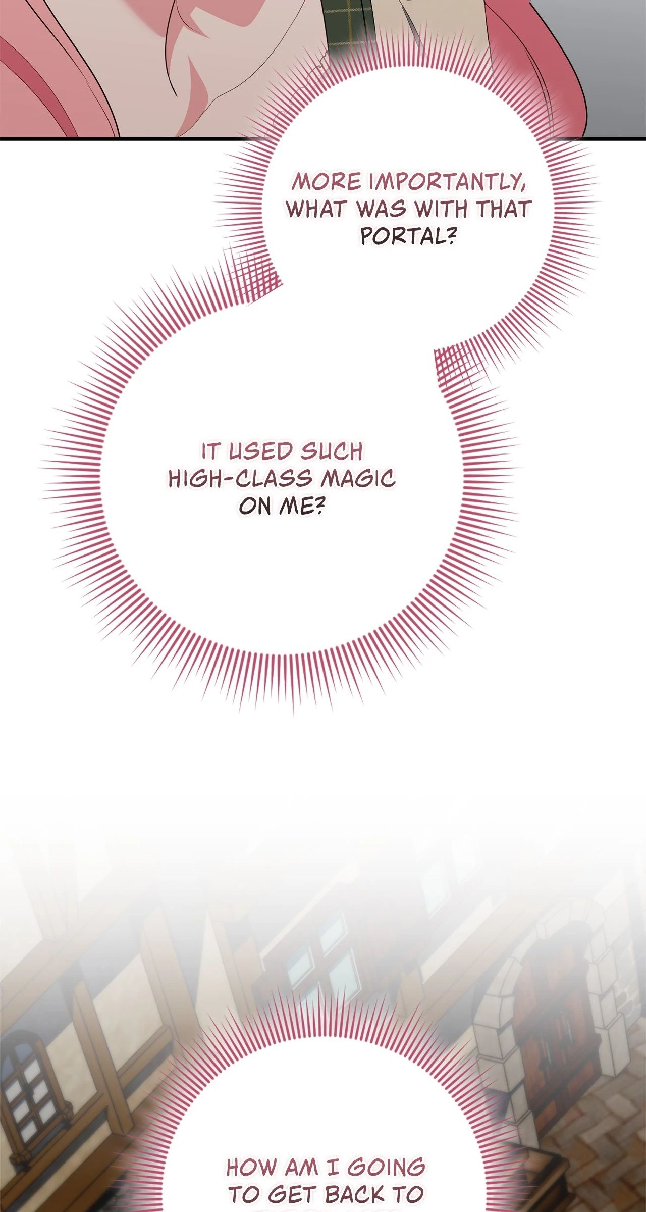 The Beloved Gardener of the World Tree Chapter 16 - page 14
