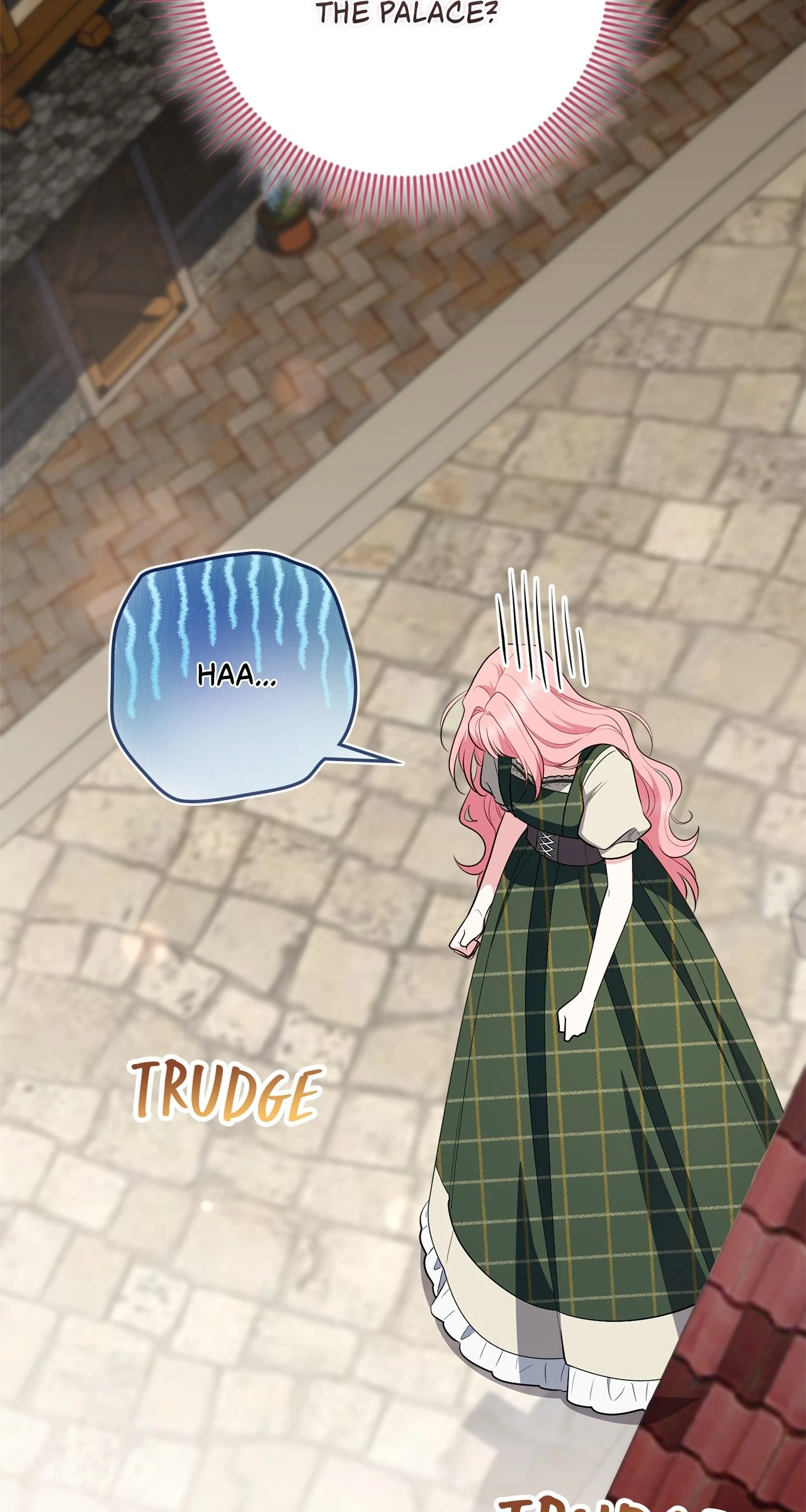 The Beloved Gardener of the World Tree Chapter 16 - page 15