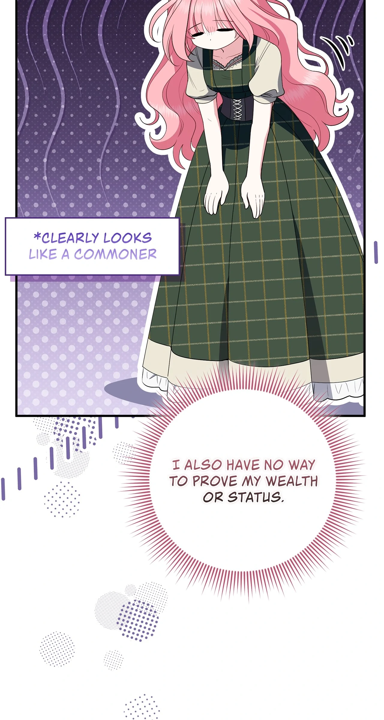 The Beloved Gardener of the World Tree Chapter 16 - page 17