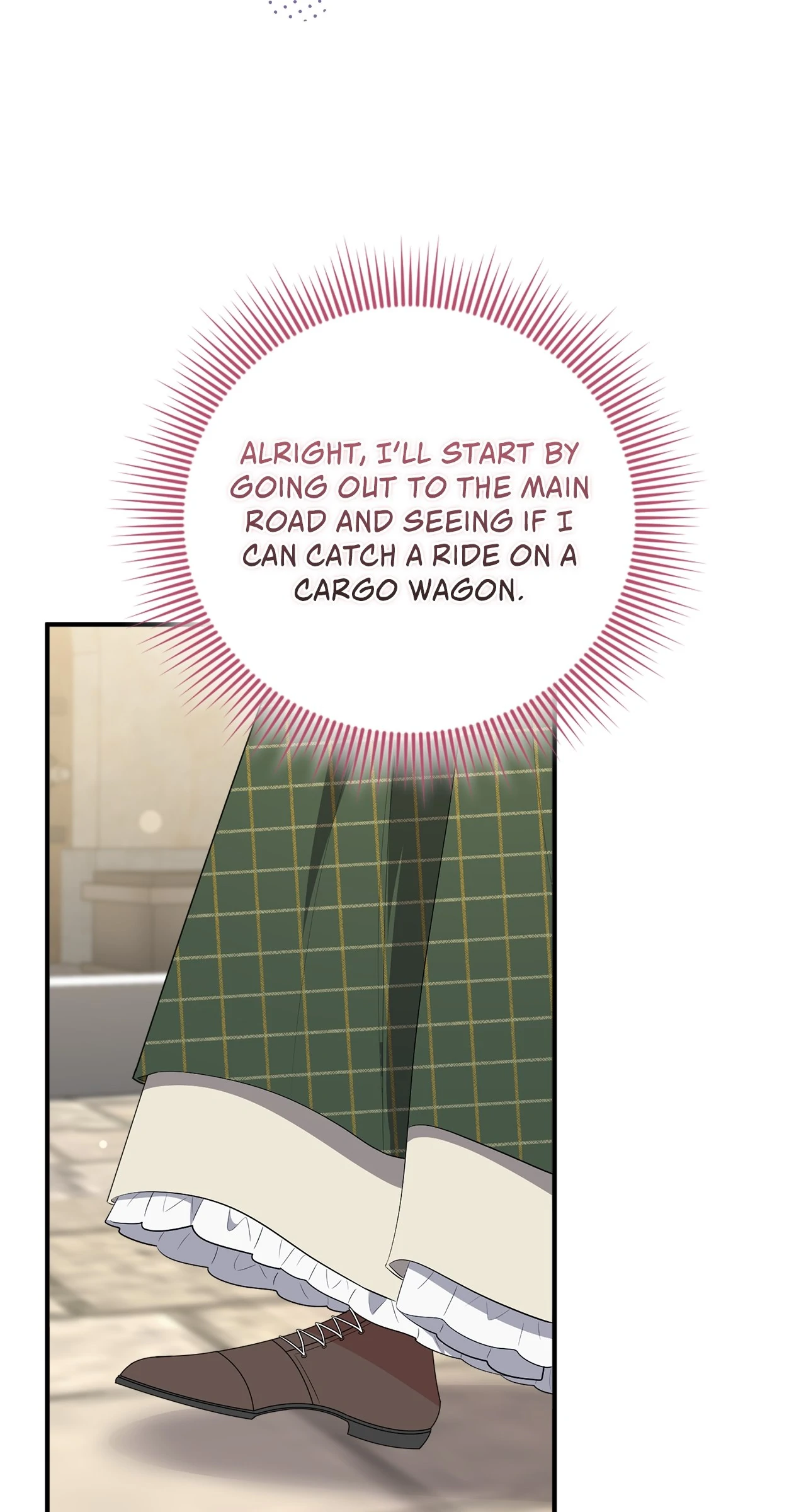 The Beloved Gardener of the World Tree Chapter 16 - page 18